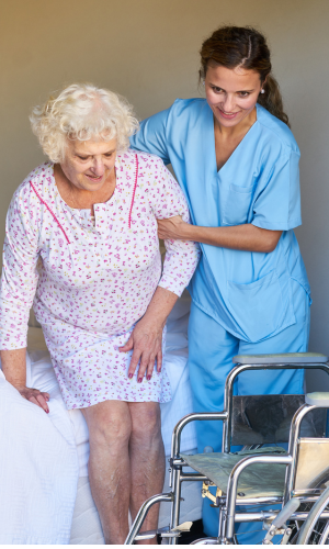 Care for Children 24-Hour Home Care