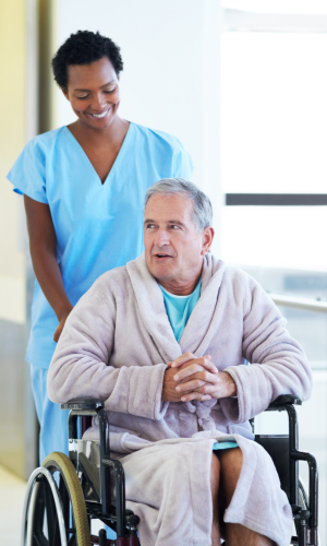 Companion Care