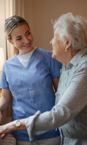 Companion Care 2