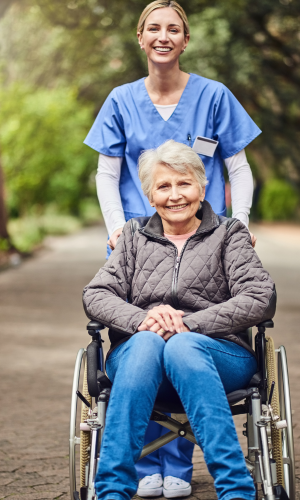 Respite Care