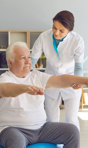 Specialize Care