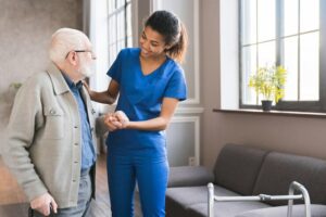 Caregiver