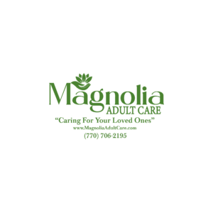 Magnolia Adult Care Logo